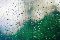 L'ottobre di fuoco lascia la Puglia: oggi maltempo in arrivo