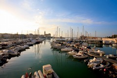 Weekend a Trani: cosa visitare