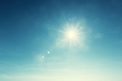 Torna il sole e il caldo: ecco l'assaggio di primavera