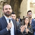 Il candidato sindaco Doronzo incontrerà le associazioni sportive di Barletta