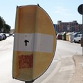 Cartelli stradali fuori legge?
