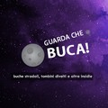 Guarda che buca!
