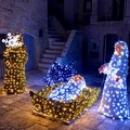 Meraviglioso Natale incanta Polignano