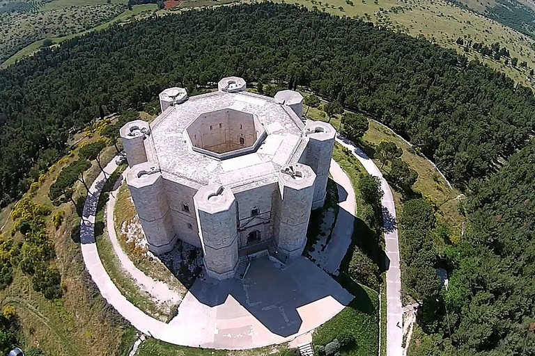 Castel del Monte