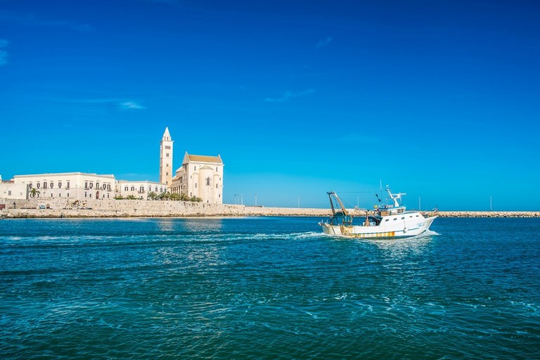 La Puglia è la regione più bella del mondo