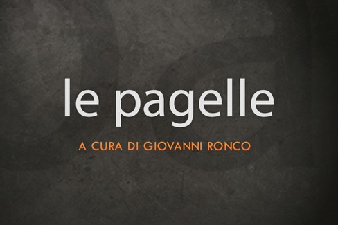 Le Pagelle