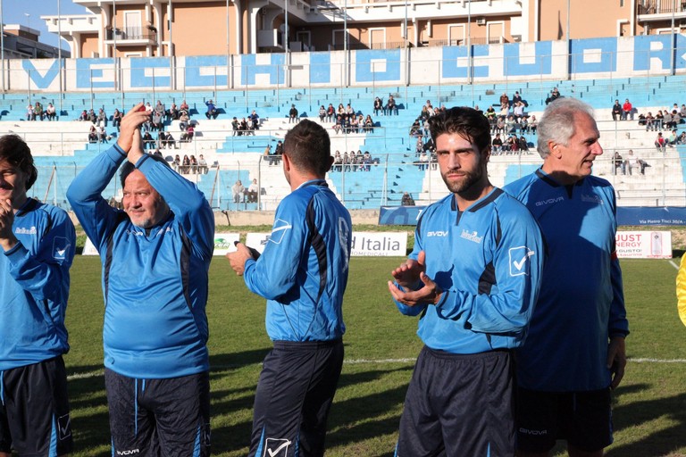 Partita per Eleonora