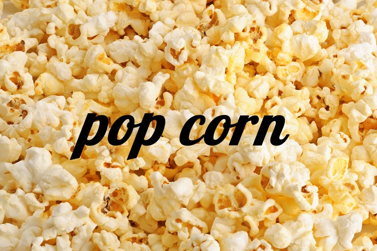 PopCorn