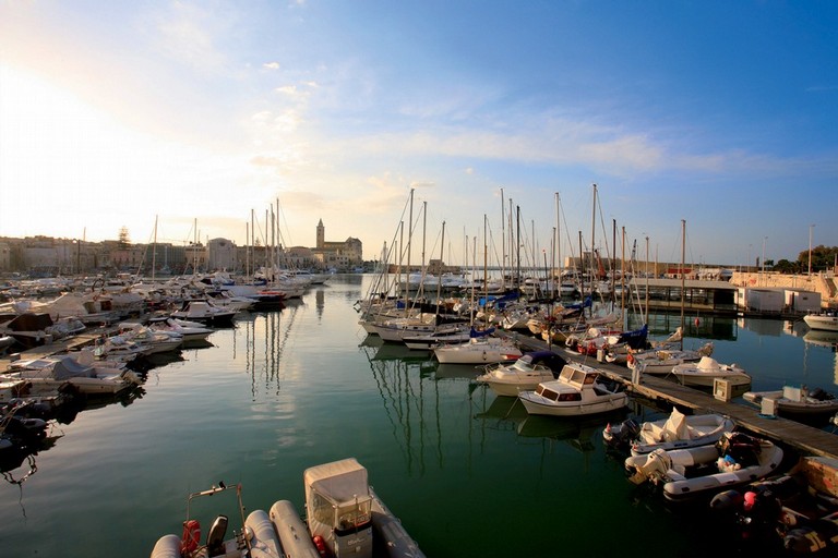 Porto di Trani